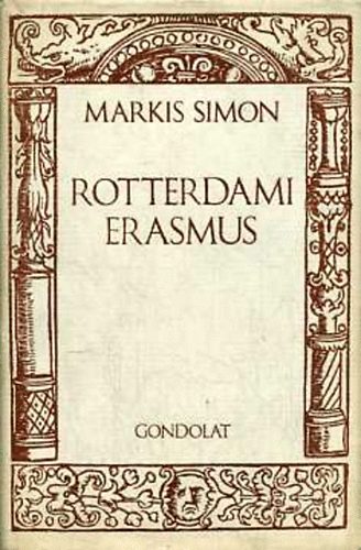 Markis Simon: Rotterdami Erasmus