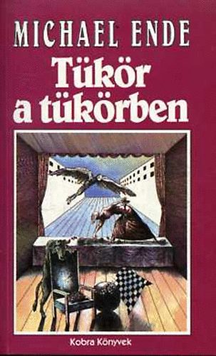 Michael Ende: Tükör a tükörben