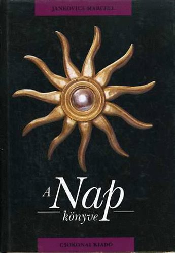 Jankovics Marcell: A Nap könyve