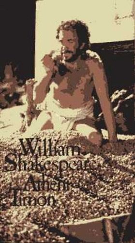 William Shakespesre: Athéni Timon (BBC)