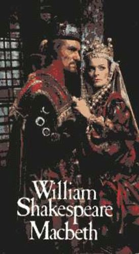 William Shakespeare: Macbeth BBC