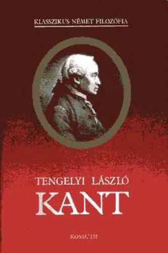 Tengelyi László: Kant