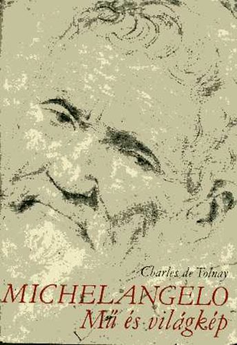 Charles de Tolnay: Michelangelo Mű és világkép