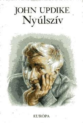 John Updike: Nyúlszív