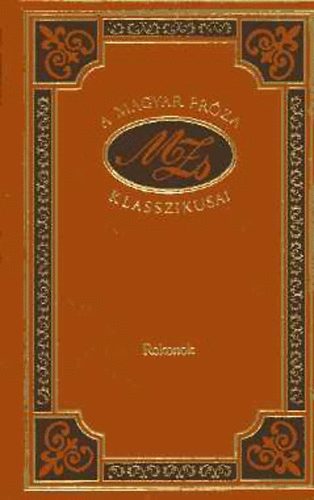 Móricz Zsigmond: Rokonok
