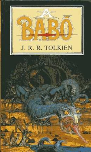 J. R. R. Tolkien: A Babó