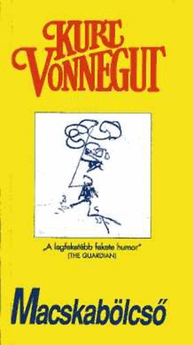 Kurt Vonnegut: Macskabölcső