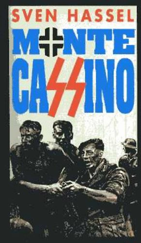 Sven Hassel: Monte Cassino