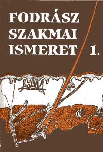 Dr. Szabó A.-né-Zsilák T.-né: Fodrász szakmai ismeretek I.