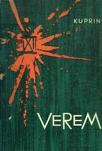 Kuprin: Verem