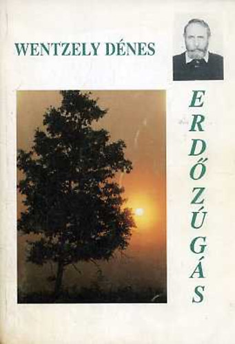 Wentzely Dénes: Erdőzúgás! - Emlékek alkonyati fényben