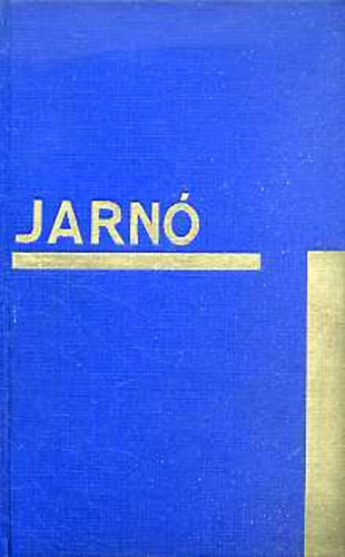 Jarnó József: Börtön