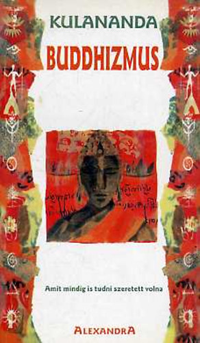 Kulananda: Buddhizmus