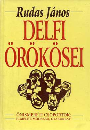Rudas János: Delfi örökösei