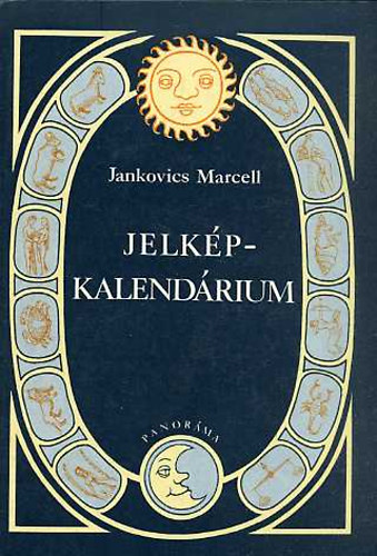 Jankovics Marcell: Jelképkalendárium