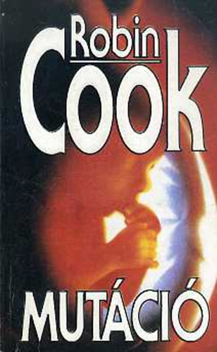 Robin Cook: Mutáció