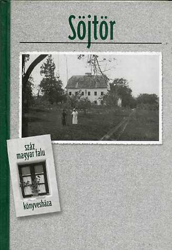 Buza Péter: Söjtör