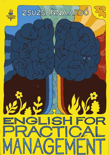 Zsuzsanna Ardó: English for practical management