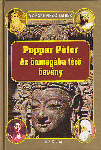 Popper Péter: Az önmagába térő ösvény