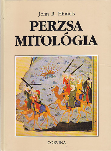 John R. Hinnels: Perzsa mitológia