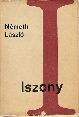 Németh László: Iszony