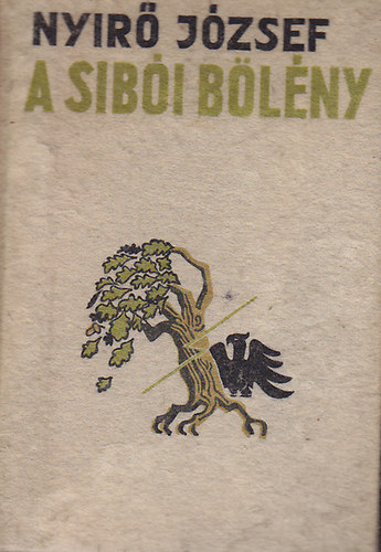 Nyírő József: A sibói bölény