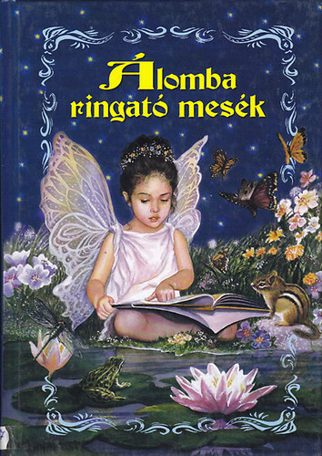 : Álomba ringató mesék