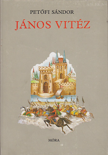 Petőfi Sándor: János vitéz