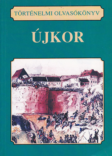 Katona András: Újkor-Történelmi olvasókönyv
