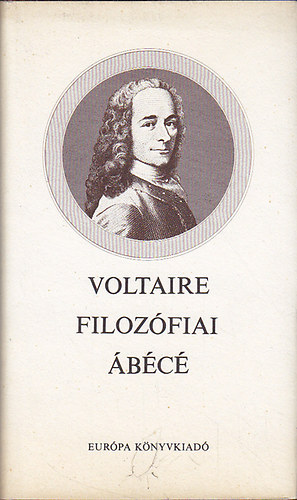 Voltaire: Filozófiai ábécé