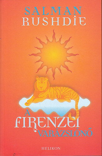 Salman Rushdie: A firenzei varázslónő