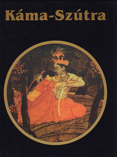 Librotrade Kft.: Káma-Szútra