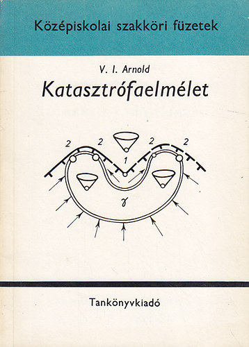 V.I. Arnold: Katasztrófaelmélet