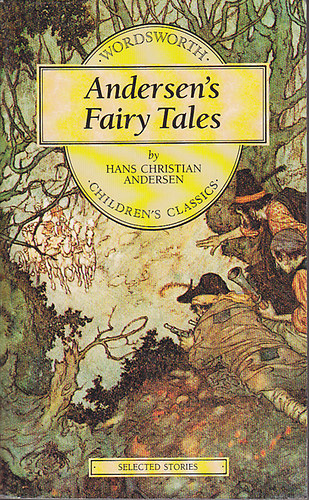 Hans Christian Andresen: Andersen's Fairy Tales