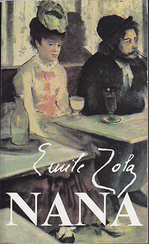 Émile Zola: Nana