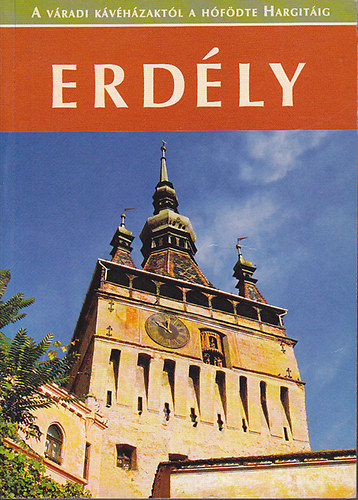 Sós Judit, Farkas Zoltán: Erdély