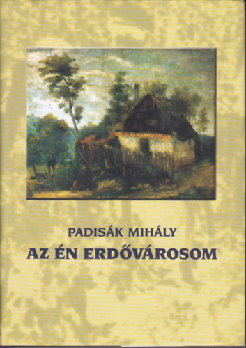 Padisák Mihály: Az én erdővárosom: falu ősünk feltámasztása