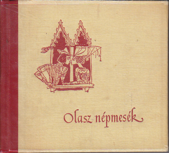 Italo Calvino: Olasz népmesék