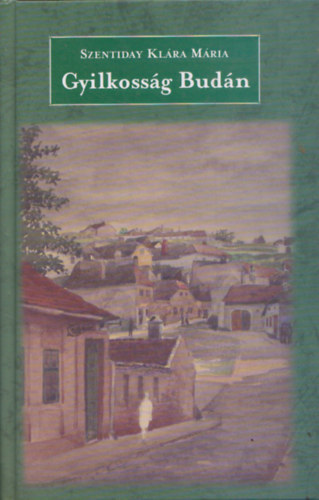 : Gyilkosság Budán