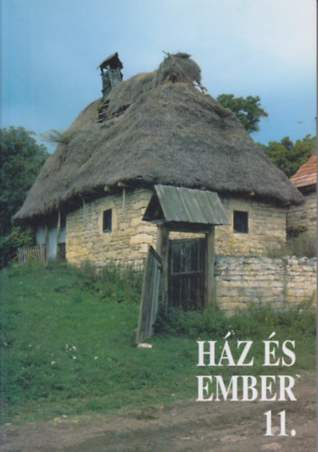 Cseri M.-Füzes E. (szerk.): Ház és ember 11.