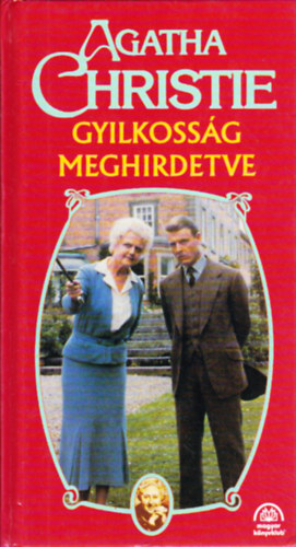 Agatha Christie: Gyilkosság meghirdetve