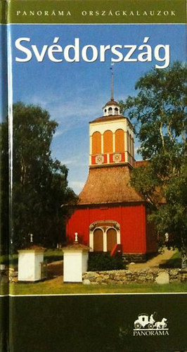Németh Adél: Svédország (Panoráma)