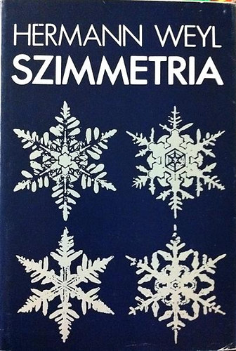 Hermann Weyl: Szimmetria