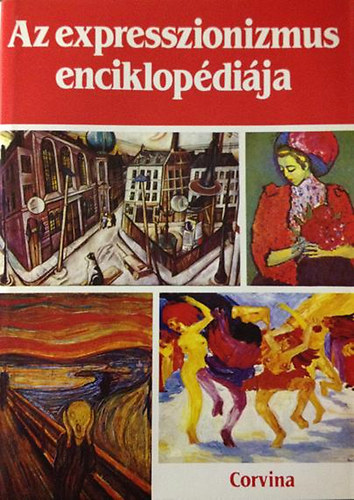 Lionel Richard: Az expresszionizmus enciklopédiája