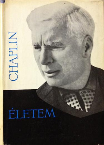 Charles Chaplin: Életem (Chaplin)