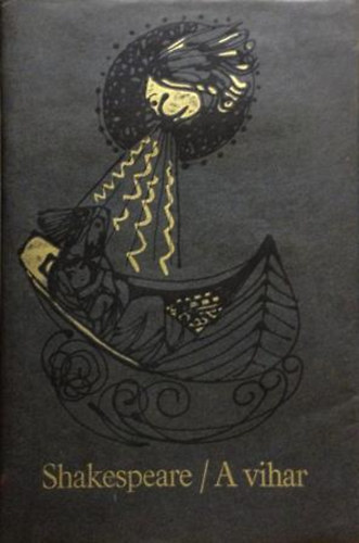 William Shakespeare: A vihar