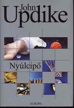 John Updike: Nyúlcipő