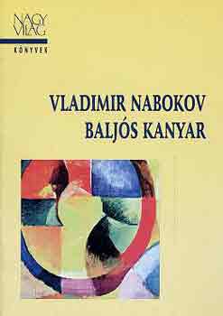 Vladimir Nabokov: Baljós kanyar