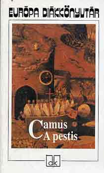 Albert Camus: A pestis