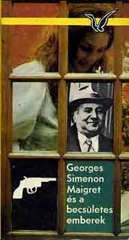 Georges Simenon: Maigret és a becsületes emberek